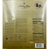 Anthon Berg Dark Chocolate 2.2lb 64 ct